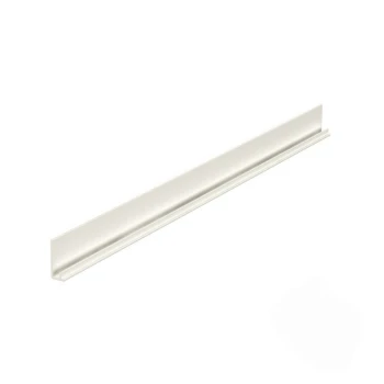 VOX - listwa startowa FS-211 / 3m (do desek elewacyjnych KERRAFRONT i Solvo)