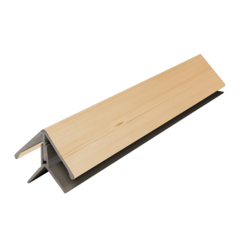 VINYLIT - Narożnik ZEWNĘTRZNY Jura Pine / 3m