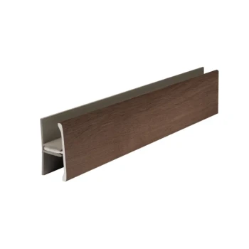 VINYLIT - Listwa łącząca "H" Turner Oak Toffee / 6m