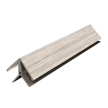 VINYLIT - Narożnik ZEWNĘTRZNY Sheffield Oak Alpine / 3m