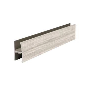 VINYLIT - Listwa łącząca "H" Sheffield Oak Alpine / 3m