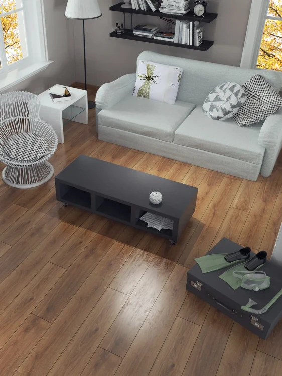 vilo-panele-podlogowe-dab-leon-ac4-8mm-4v-zdjecie-w-salonie