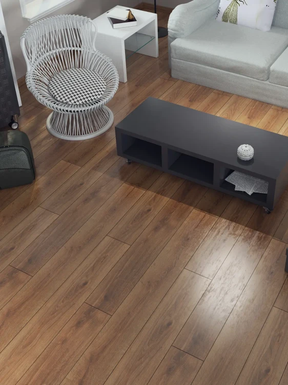 vilo-panele-podlogowe-dab-leon-ac4-8mm-4v-zdjecie-w-salonie