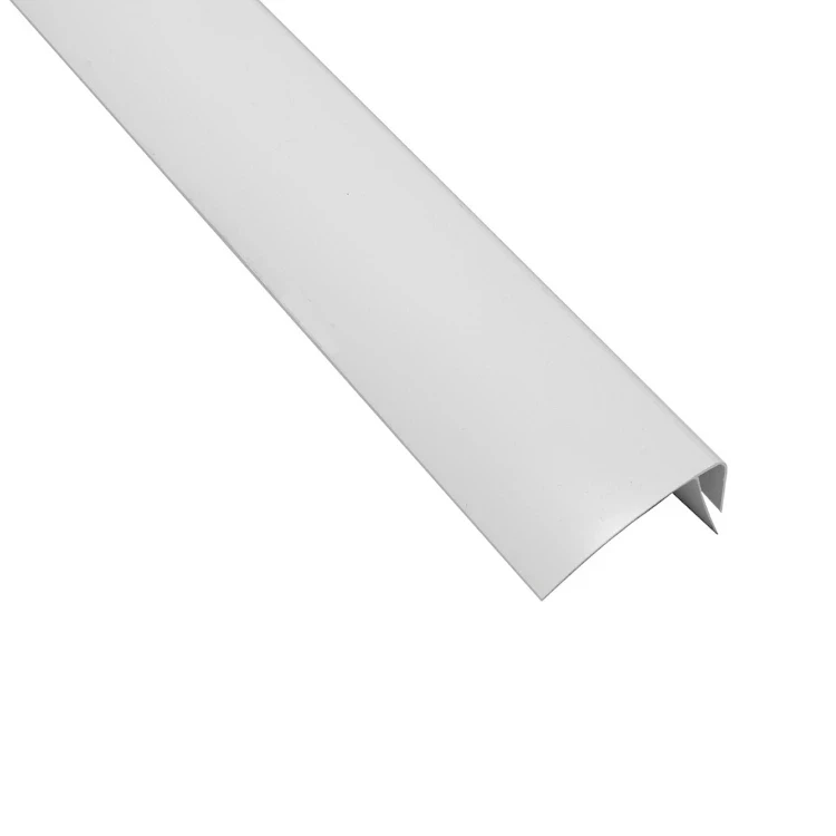 as-bialy-listwa-f-pvc-2,65m