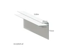 as-bialy-listwa-f-pvc-2,65m-schemat