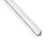 as-bialy-listwa-przysufitowa-cwiercwalek-pvc-2,65m