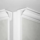 as-bialy-listwa-przysufitowa-cwiercwalek-pvc-2,65m-zastosowanie