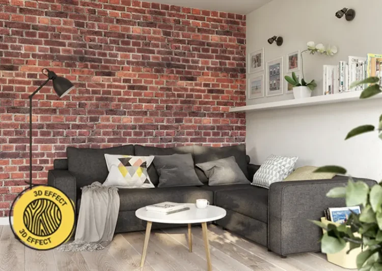 vilo-red-brick-panel-scienny-pvc-cegla-25cm-x-265cm-wizualizacja