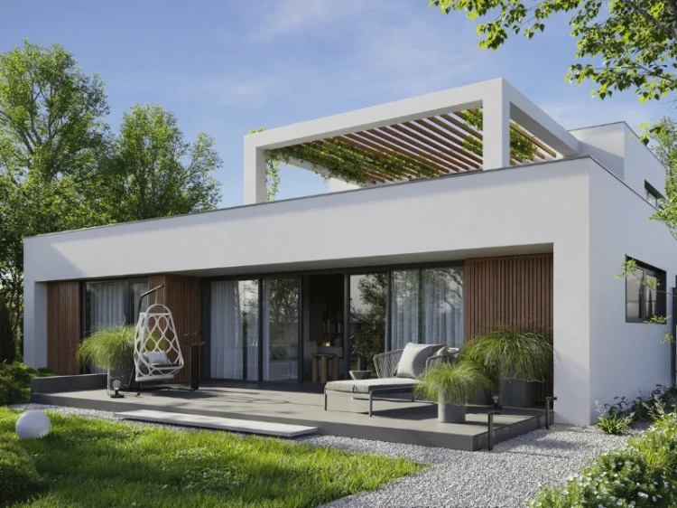 vox-panele-elewacyjne-solvo-so-03-v-black-dab-czekoladowy-realizacja