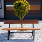 lawka-z-desek-pvc-w-okleinie-uv-nogi-stalowe-zloty-dab-150cm-realizacja