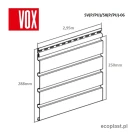 vox-dab-panel-lamelowy-fronto-max-3-sxpu-06-25cm-2,95m-schemat