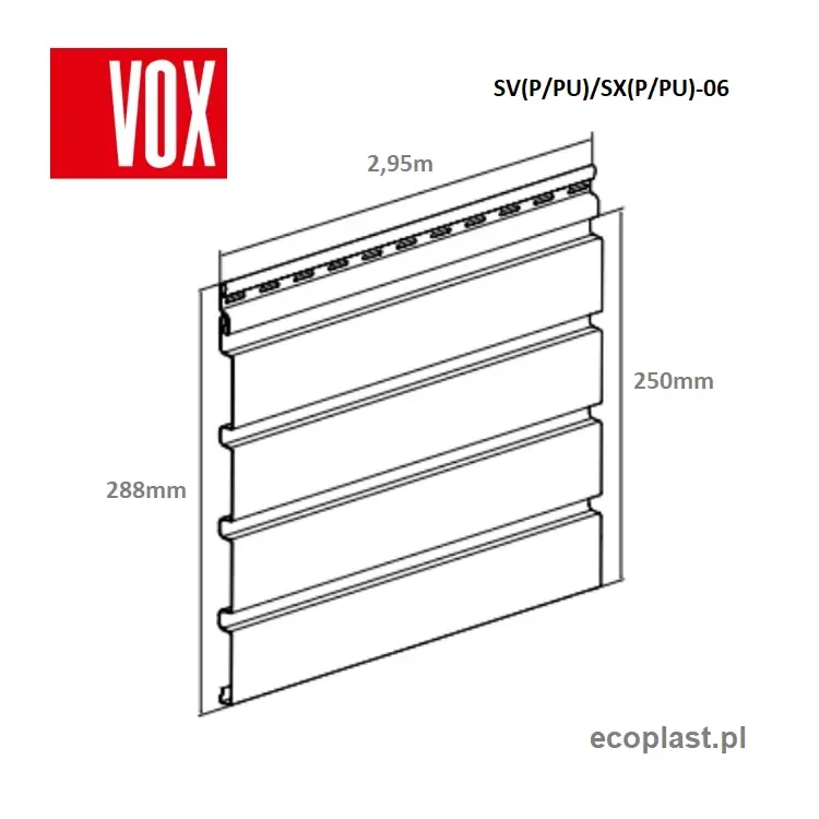 vox-dab-miodowy-panel-lamelowy-fronto-max-3-sxpu-06-25cm-2,95m-schemat