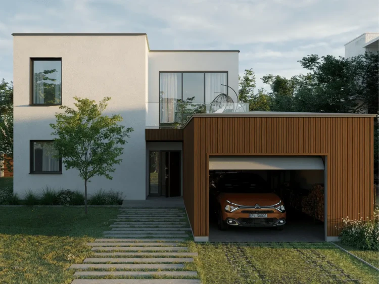 vox-orzech-panel-lamelowy-fronto-max-3-sxpu-06-25cm-2,95m-wizualizacja