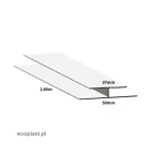 ws-antracyt-listwa-laczaca-h-pvc-265cm-schemat