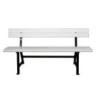 lawka-z-desek-pvc-nogi-stalowe-biala-150cm