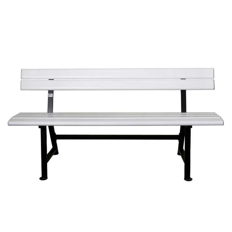 lawka-z-desek-pvc-nogi-stalowe-biala-150cm