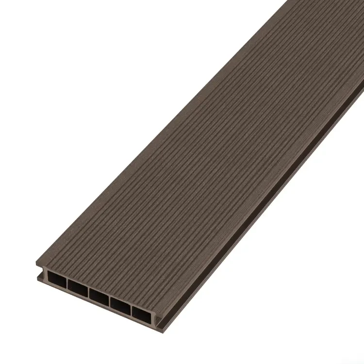 gamrat-ciemny-braz-deska-tarasowa-wpc-komorowa-slim-14cm-25mm-probka