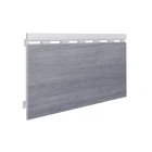 VOX KERRAFRONT concrete oak - Deska elewacyjna FS-201 (18cm x 2,95m) Connex
