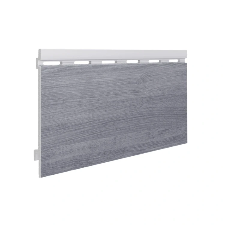 VOX KERRAFRONT concrete oak - Deska elewacyjna FS-201 (18cm x 2,95m) Connex