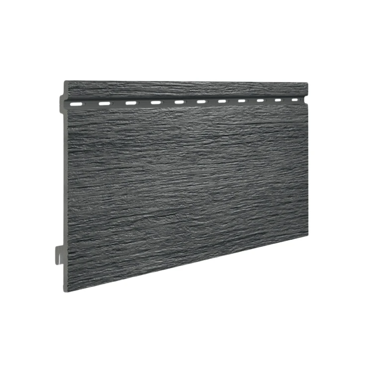 VOX KERRAFRONT graphite - Deska elewacyjna FS-201