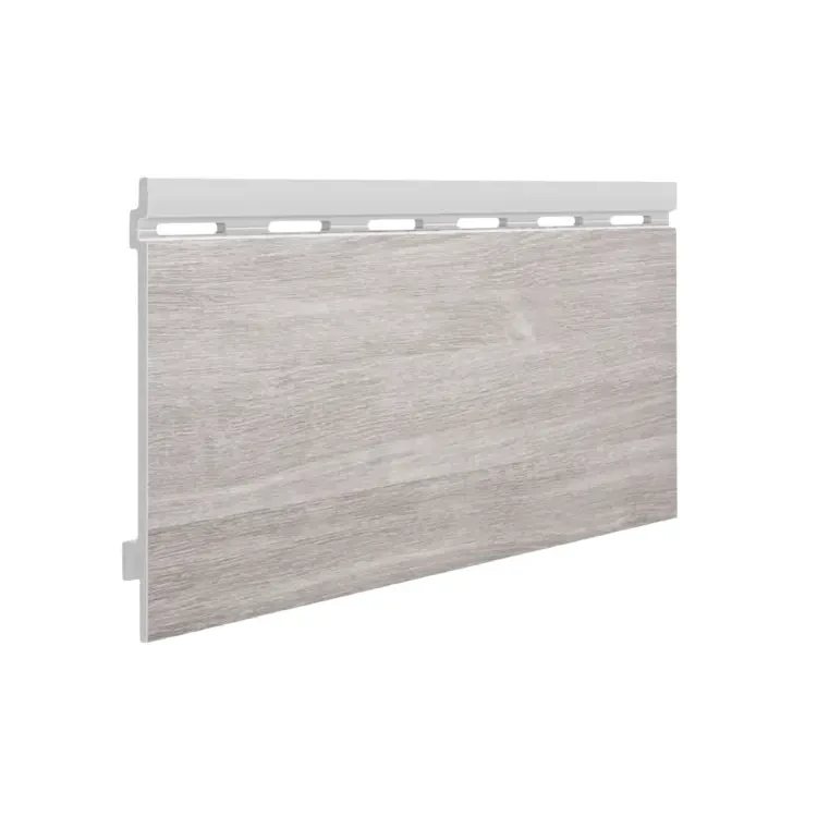 VOX KERRAFRONT alpine oak - Deska elewacyjna FS-201 (18cm x 2,95m) Connex