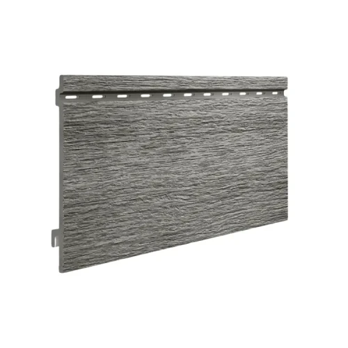 VOX KERRAFRONT silver grey - Deska elewacyjna FS-201