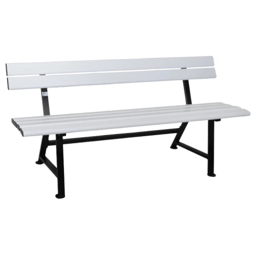 lawka-z-desek-pvc-nogi-stalowe-biala-150cm