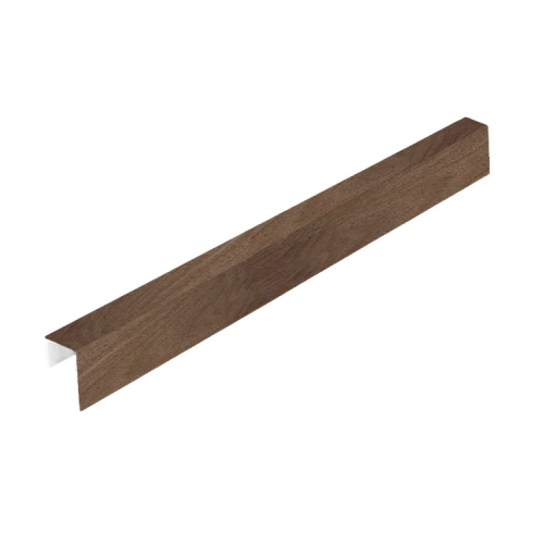 VOX - listwa uniwersalna "U" FS-251 do kerrafrontu caramel oak / 3m