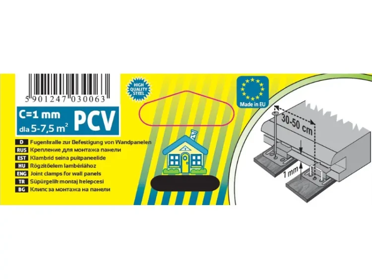 blaszki-klamry-montazowe-i-gwozdziki-do-montazu-paneli-pvc-1mm-100-sztuk-schemat