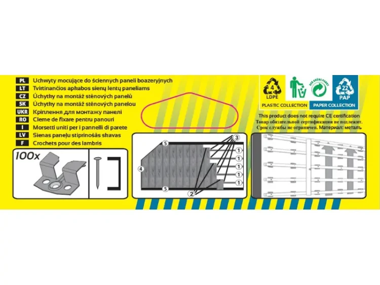 blaszki-klamry-montazowe-i-gwozdziki-do-montazu-paneli-pvc-1mm-100-sztuk
