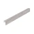VOX - listwa uniwersalna "U" FS-251 do kerrafrontu alpine oak / 3m