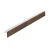 VOX - listwa wentylacyjna "U" FS-261 do kerrafrontu caramel oak / 3m