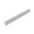 VOX - listwa wentylacyjna "U" FS-261 do kerrafrontu alpine oak / 3m