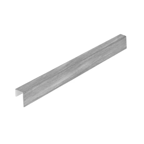 VOX - listwa uniwersalna "U" FS-251 do kerrafrontu concrete oak / 3m