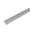 VOX - listwa uniwersalna "U" FS-251 do kerrafrontu concrete oak / 3m