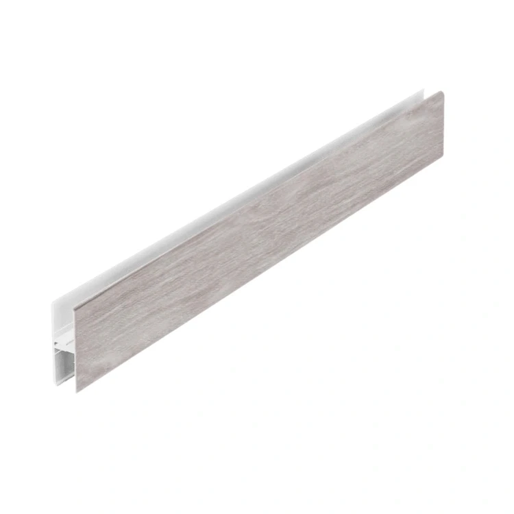 VOX - listwa łącznik FS-282 (dwuczęściowa) do kerrafrontu alpine oak