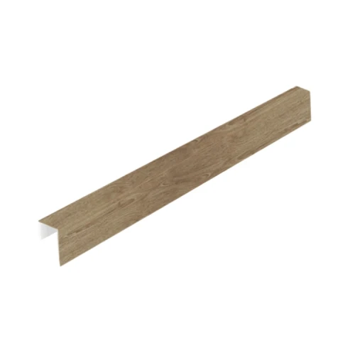 VOX - listwa uniwersalna "U" FS-251 do kerrafrontu malt oak