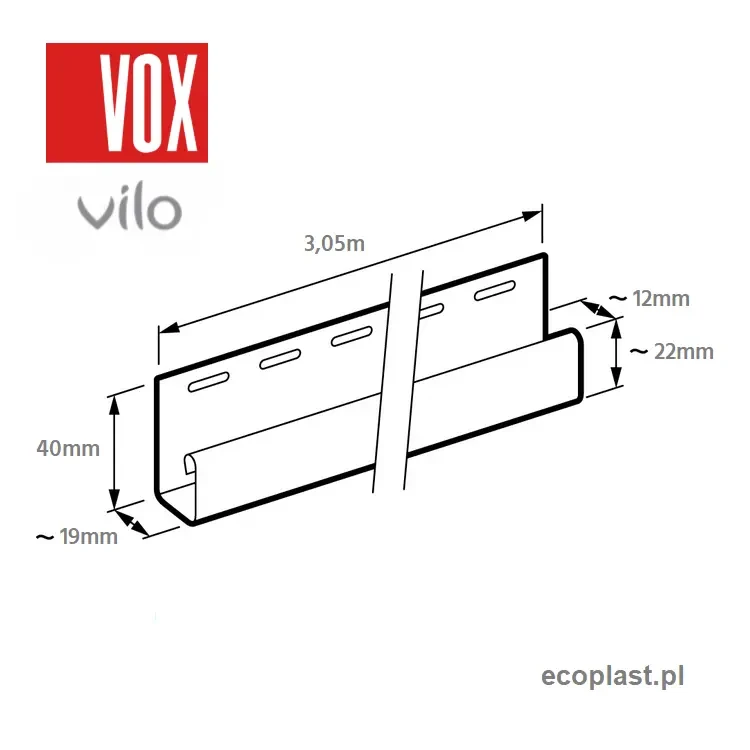 vox-vilo-bialy-listwa-j-sv-15-305cm-schemat