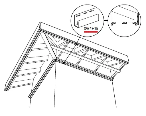 vox-vilo-bialy-listwa-j-sv-15-305cm-zastosowanie-przy-motantazu-paneli-podbitkowych