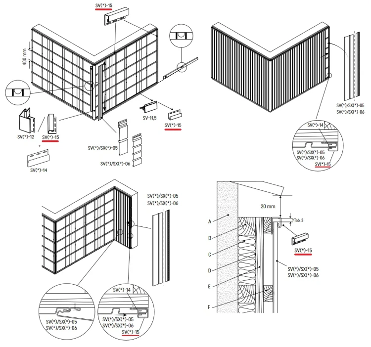 vox-vilo-bialy-listwa-j-sv-15-305cm-zastosowanie-przy-montazu-paneli-sidingowych-w-pionie