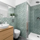 vilo-blue-herringbone-panel-scienny-pvc-polysk-33cm-265cm-wizualizacja