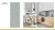 vilo-orient-blue-panel-scienny-pvc-polysk-33cm-265cm