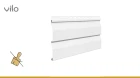 vilo-bialy-siding-sv-03-20cm-385cm