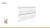 vilo-bialy-siding-sv-03-20cm-385cm