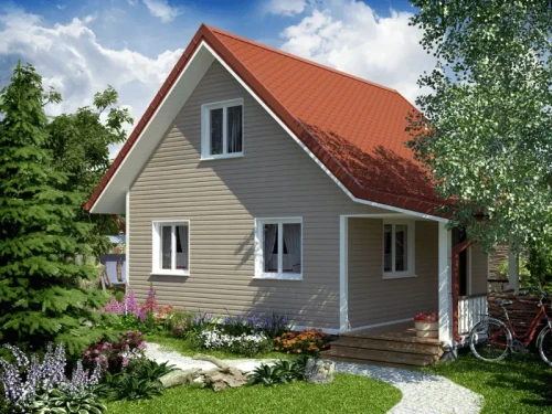 vilo-piasek-siding-sv-03-20cm-385cm-wizualizacja