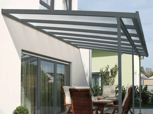 polyxo-perfola-aluminiowa-zadaszenie-przyscienna-grafit-ral-7016-3m-3m