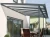 polyxo-perfola-aluminiowa-zadaszenie-przyscienna-grafit-ral-7016-3m-3m
