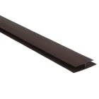 ws-brazowy-listwa-laczaca-h-pvc-265cm