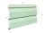 vilo-jasny-zielony-siding-sv-03-20cm-385cm-mat-schemat