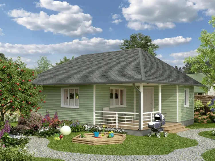 vilo-jasny-zielony-siding-sv-03-20cm-385cm-mat-wizualizacja